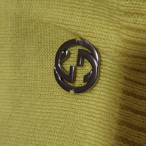 GUCCI TOP - Picture 3 of 5